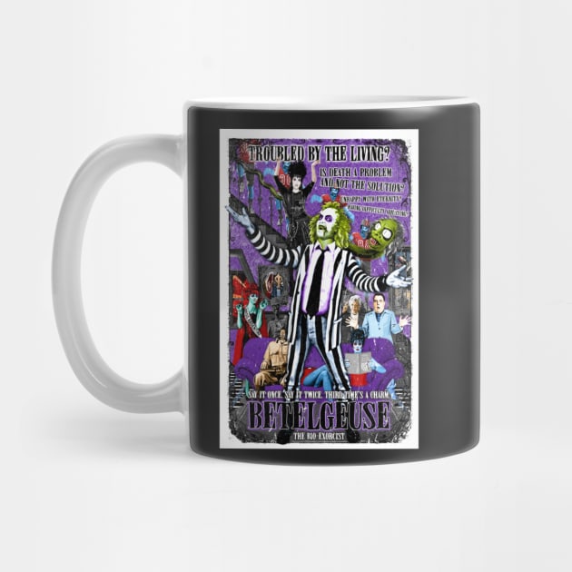 Beetlejuice by fmidgleystrand